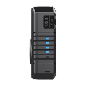 Shelleyes 4G máy ảnh cơ thể s4a hỗ trợ phát trực tiếp trên nền tảng, RTMP/RTSP, liên lạc nhóm - Product Image 3