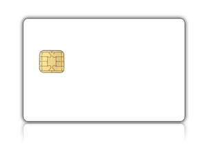 Scheda vuota Java impermeabile J3R200 vuota - Product Image 1