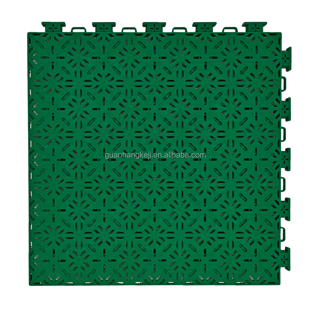 Grass Green