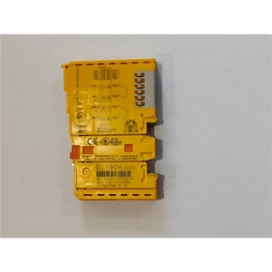 Beckhoff EL4004 nuovo modulo terminale di uscita analogico originale - Product Image 2