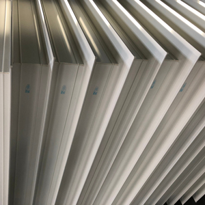 Hotian Classic Upvc Single Sliding <strong>Window</strong> with Grid Customized Size and Function Manufacturer Vinyl Fiberglass Screen
