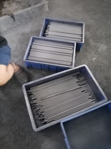 <strong>Graphite</strong> <strong>Rods</strong> Impregnate <strong>Graphite</strong> <strong>Rod</strong> High Purity <strong>Graphite</strong> <strong>Rod</strong> - Product Image 5