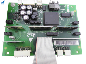 Bir yeni NINP-61 NXPP-01 NINT-42 NINT-42C invertör iletişim kurulu nokta stok elektrik ekipmanları - Product Image 3
