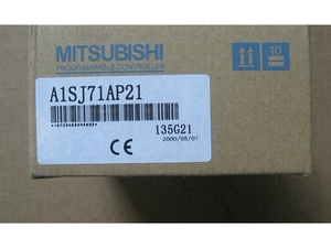 A1SJ71LR21 originale Delta PLC digitale programmabile Logic controller RS485 nuova condizione di comunicazione con ingresso analogico - Product Image 5