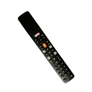 TCL akıllı Tv sabit kod uzaktan kumanda için TCL ABS plastik uzaktan kumanda için Led Lcd TV uzaktan kumanda - Product Image 6