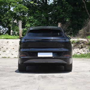 Xpeng G6電気SUV Xiaopeng G6新しいエネルギー車リチウム電池自動ギアボックスと全輪駆動 - Product Image 3