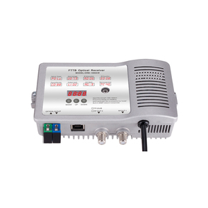 Nodo ricevitore ottico Gecen AGC con elevata ORB-1080A di uscita - Product Image 3