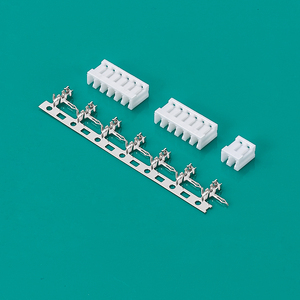 Cndz ขั้วต่อสายไฟและขั้วปลายสายไฟให้ระยะห่าง JC20 2.0 - Product Image 3