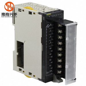 Módulo controlador de Plc Nuevo Módulo de salida de Plc de punto original Serie Cj1W Módulo de Plc de - Product Image 1