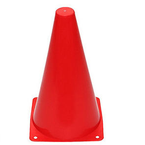 สีแดง
