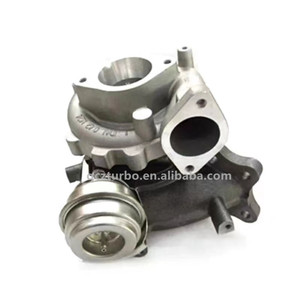 Iyi kaliteli turboşarj GT2056V Turbo 767720-5001 14411-EB700 767720-5004S 767933-0015 turbo - Product Image 2