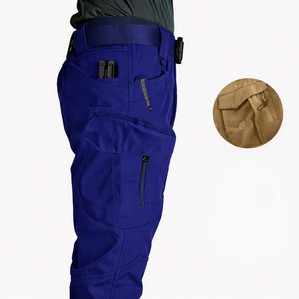 MARINE