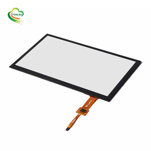 Yunlea FT5316 I2C接口7英寸电容式触摸屏，用于液晶显示器触摸 - Product Image 5