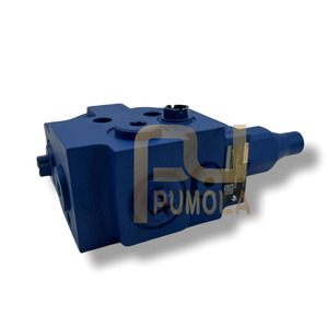 R900427591 <strong>BRAKE</strong> VALVE LT 06-A06-3X/150B40/02M