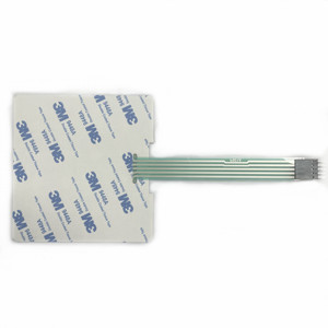 Tastiera programmabile PI-T17549-G1 tastiera programmabile con interruttore a membrana Manager - Product Image 2