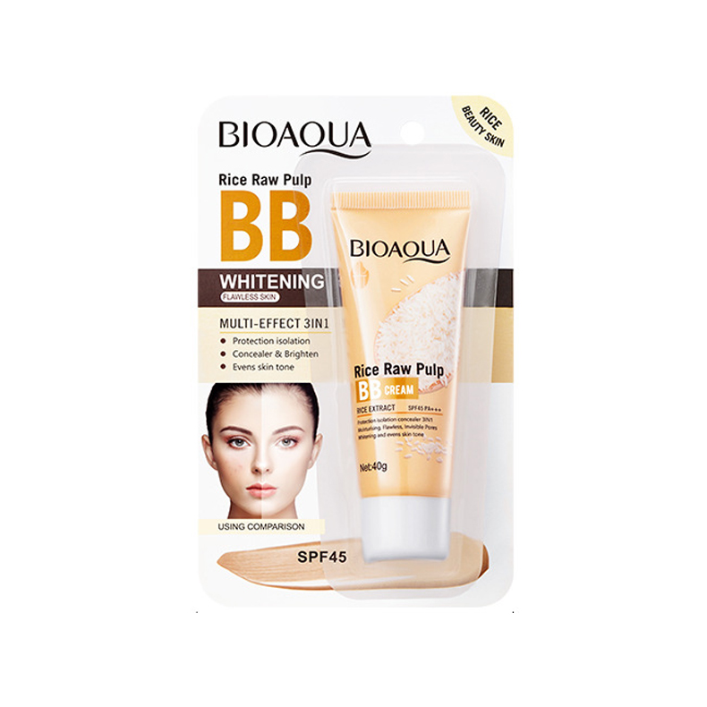 crema bb blanco marfil 40g