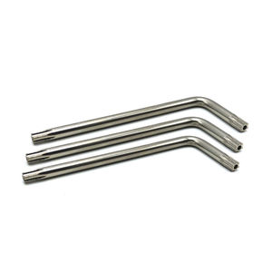 M3กุญแจอัลเลนกุญแจหกเหลี่ยมบริการปรับแต่งได้ - Product Image 6