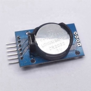 Ds3231 at24c32 hochpräzises Uhr-RTC-Modul - Product Image 3