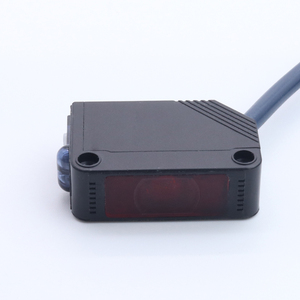 拡散光近接スイッチセンサー出力タイプNPN検出範囲10-30cmPNP E3Z光電スイッチセンサーの代わりに - Product Image 1