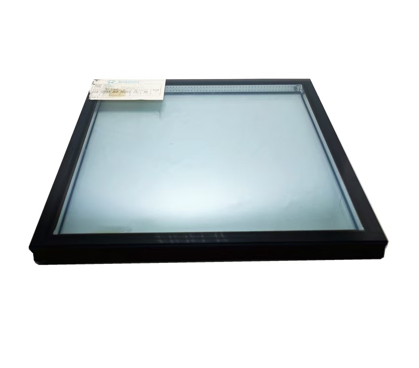 Verre isolant simple argent Low-E