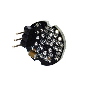 MINI Motion Sensor Detector Module SR602 Pyroelectric Infrared PIR kit sensor schalter