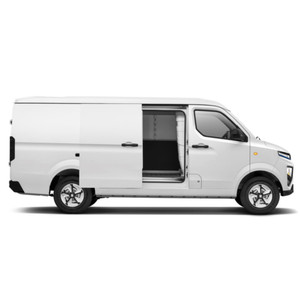 リモートスターシェアV5E 2.6T 4.54m純粋な電気閉鎖トラック38.64kWh新しい打ち上げ値バージョン2.6T 4.54m純粋な電気閉鎖 - Product Image 5