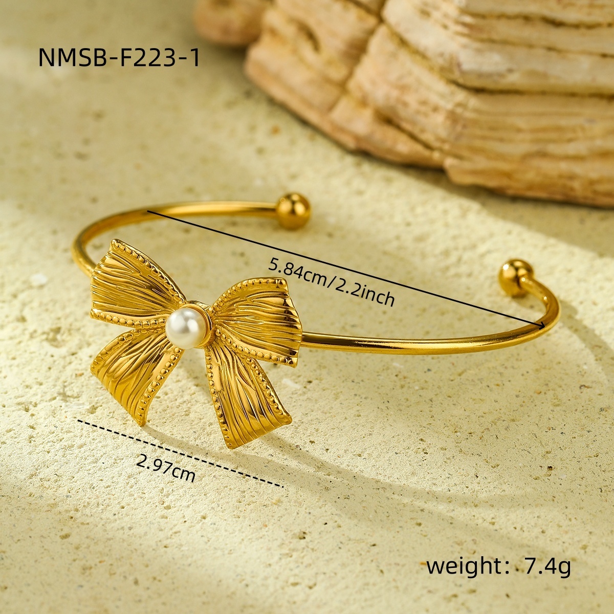 or ~ NMSB-F223-1
