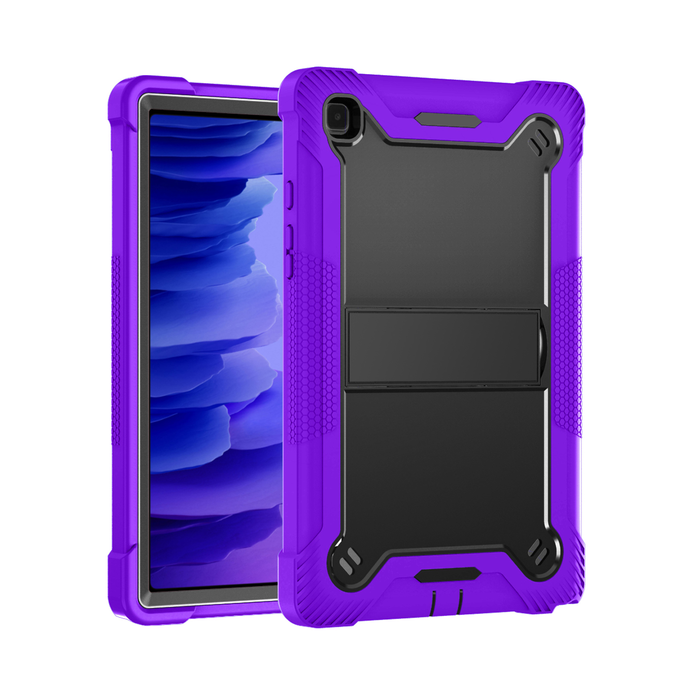 Violet+Noir