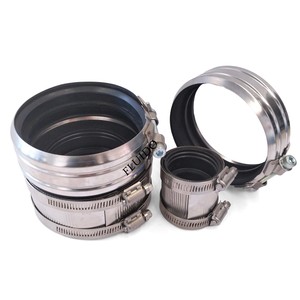 Type E ประกอบอย่างรวดเร็วคลิปไดรฟ์ไม่มีข้อต่อฮับ - Product Image 3