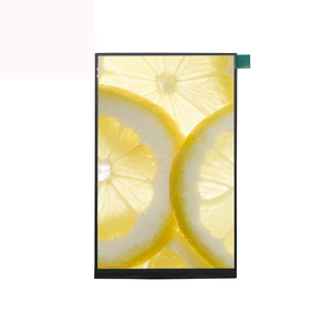 DAS Módulo de pantalla LCD TFT de 7 pulgadas con panel de pantalla táctil - Product Image 5