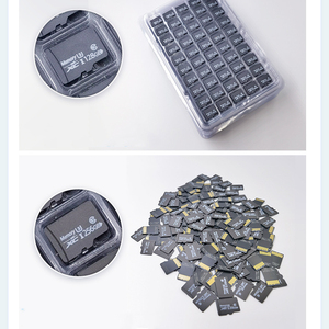 Miễn phí Adapter tốc độ cao điện thoại thông minh/PC Bộ nhớ Thẻ <span class=keywords><strong>SD</strong></span> 512GB 1TB dung lượng lớn Flash lưu trữ thẻ 128GB 256GB TF thẻ 8GB - Product Image 3