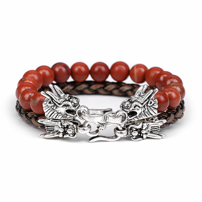 Red Jasper
