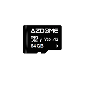 100% originale scheda di memoria TF 64GB V30 memoria Flash con capacità di interfaccia SD ad alta velocità da 64G - Product Image 4
