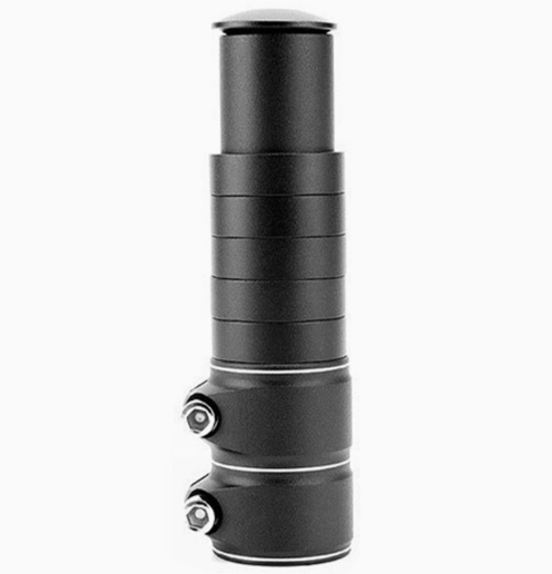 Black 13cm