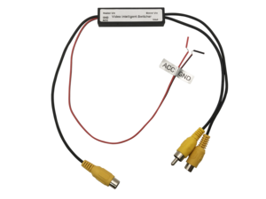 Cable AV amarillo, conmutador de vídeo, línea de conmutación de vídeo automática, vga - Product Image 2