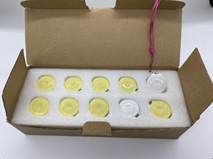 带有可编程按钮和运动传感器BLE跟踪信标标签的SCiE8人/宠物跟踪解决方案 - Product Image 6