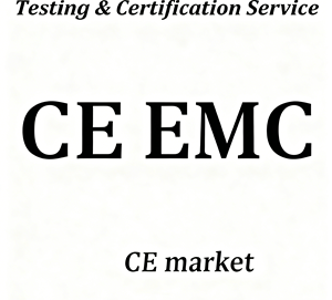 Nhanh chóng và chính xác CE EMC thử nghiệm đáng tin cậy của bên thứ ba phòng thí nghiệm để tiếp cận thị trường EU - Product Image 1