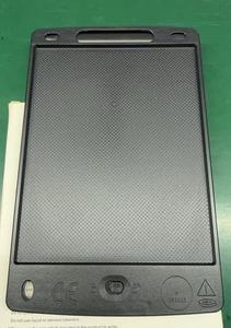 新款6.5英寸可擦电子绘图板无纸数字记事本lcd儿童写字板 - Product Image 6