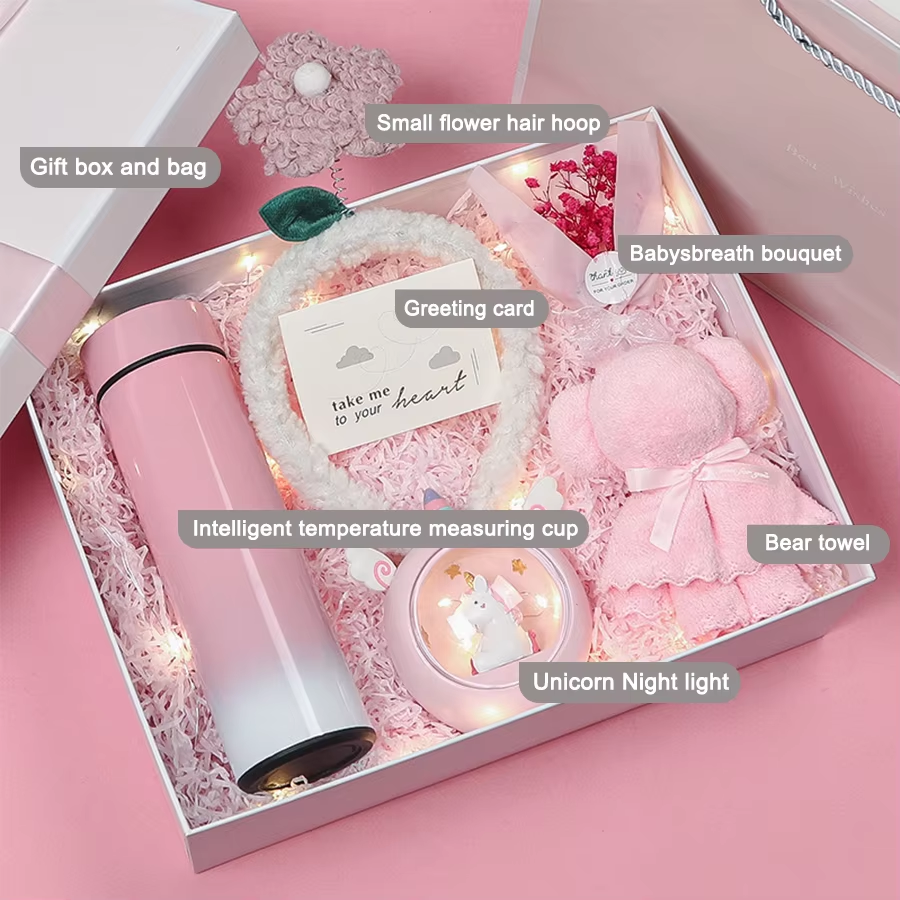 Caja de regalo 4