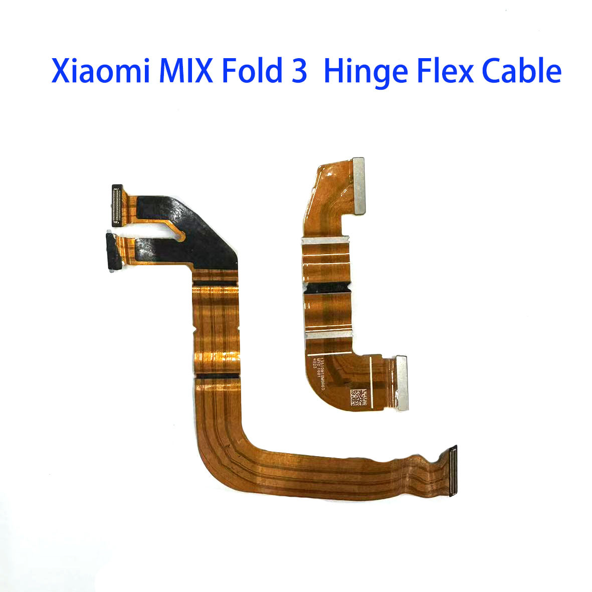 for Xiaomi MIX Fold 3 2308CPXD0C Hinge Flex Cable