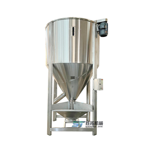 Hot Selling 1000kg Capacity Plastic <strong>Dryer</strong> Plastic Recycling <strong>Mixing</strong> <strong>Dryer</strong> for PP PE PVC
