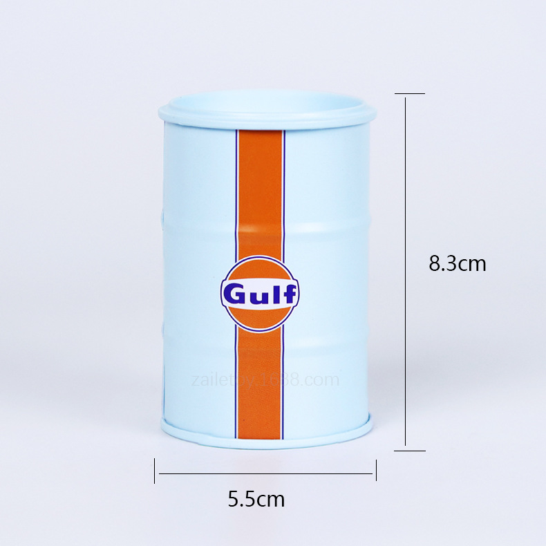 Yg007-gulf tipo A