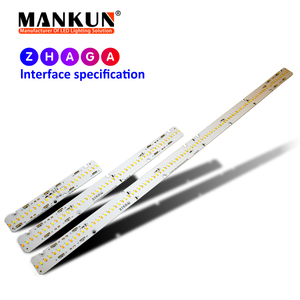Alüminyum PCBA dc200lm endüstriyel Led modülü Led 80w Led ince modülü PCB renk sıcaklığı 2835 LED 200lm/w 30w 180lm/w Led Tm1809 - Product Image 3
