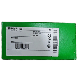 Nuovo originale STBXBE1300K PLC programmabile Logic Controller Driver Inverter modulo Driver di alimentazione moduli Driver in magazzino - Product Image 5