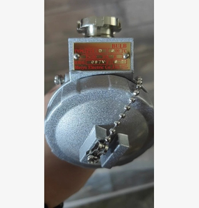 温度センサータイプ: PTR-SD 700 °C日本製新しいオリジナル製品 - Product Image 3