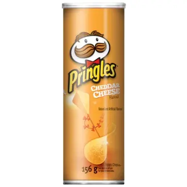 Precio de fábrica de calidad PRINGLES SOUR CREMA Y CEBOLLA 42g/ Pringles Chips/ Pringles para la venta en cantidad larga