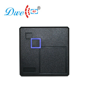 Wiegand 47 bit porta di prossimità lettore di schede di controllo di accesso 13.56mhz rfid - Product Image 3