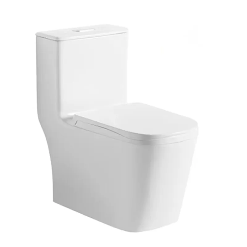 Tangdao 새로운 디자인 세라믹 변기 럭셔리 욕실 whit 화장실