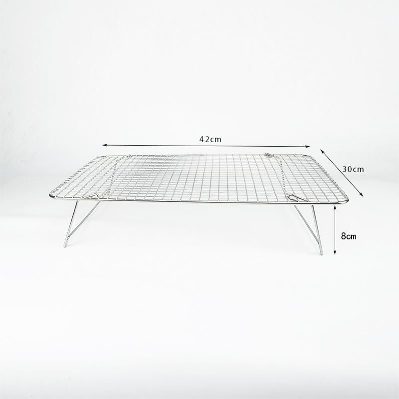 Stainless steel natural color