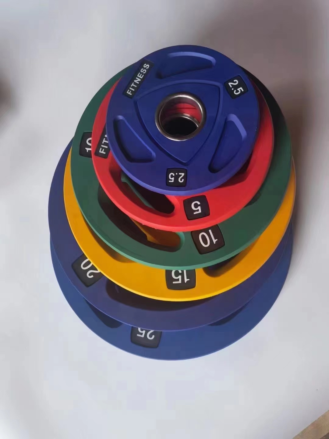 Coloré